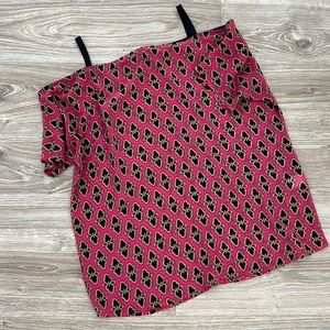 Francesca’s blouse